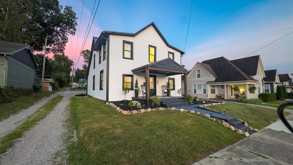 218 S New York, Wellston, OH 45692 Main Photo