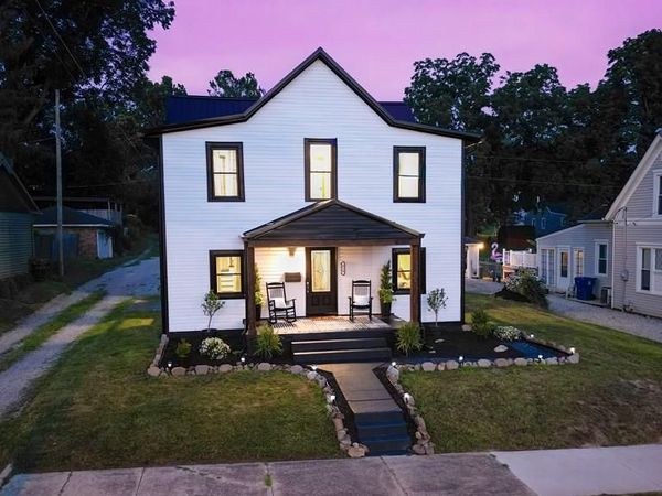 218 S New York, Wellston, OH 45692