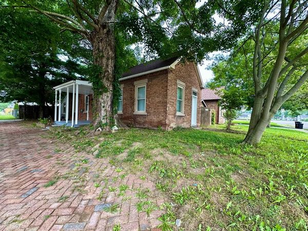 481 E Water Street, Chillicothe, OH 45601