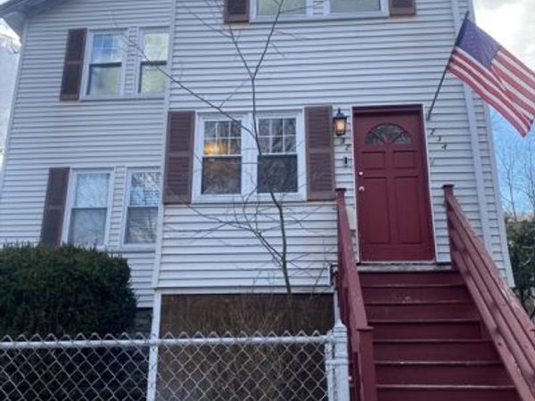 232 Austin, Unit 1, Boston, MA 02136