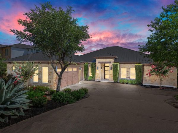 1110 Crestone Stream DR , Austin, TX 78738