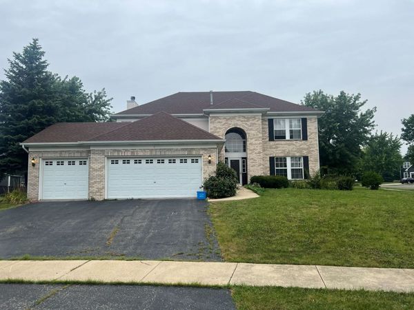 1 Ash Court , Bolingbrook, IL 60490