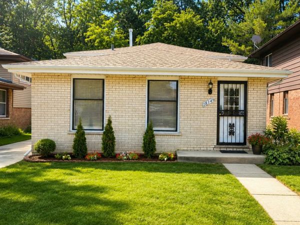 18149 Ravisloe Terrace , Country Club Hills, IL 60478