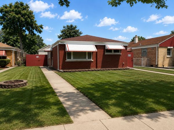 442 W 126th Street , Chicago, IL 60628