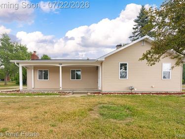 7398 N Genesee Road, Genesee Twp, MI 48437