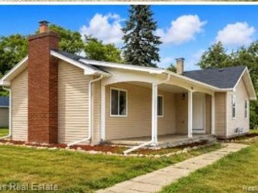 7398 N Genesee Road, Genesee Township, Mi 48437