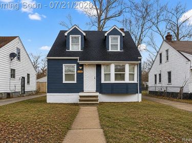 11366 Vaughan Street, Detroit, MI 48228