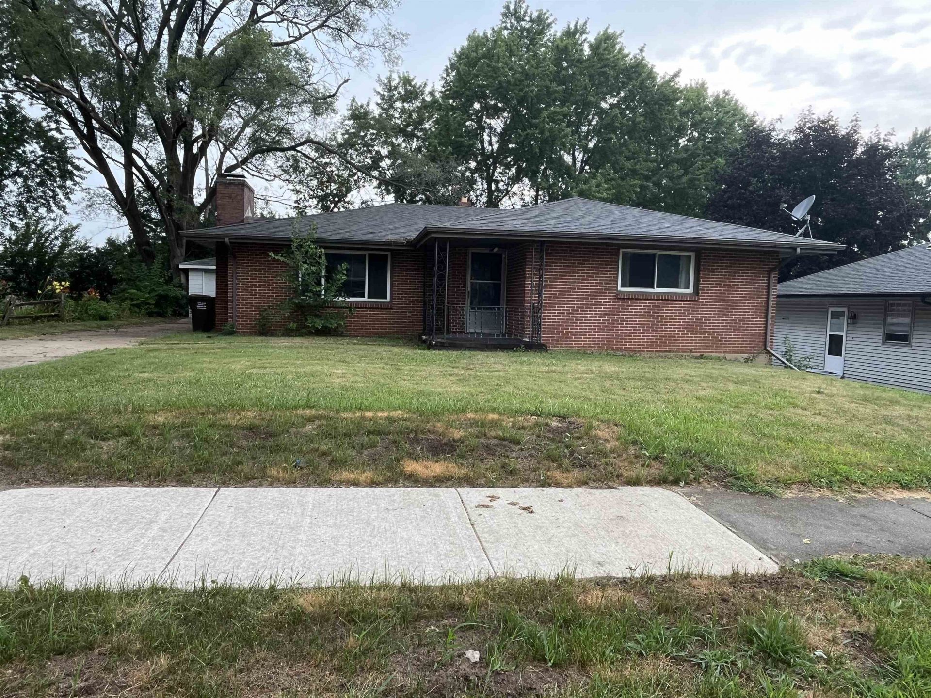 3108 Sunnyside Drive, Rockford, IL 61114 Main Photo