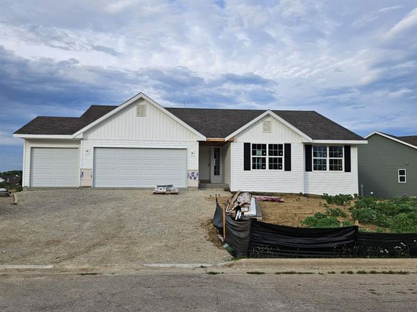 12640 NEW YORK Street, LOVES PARK, IL 61111