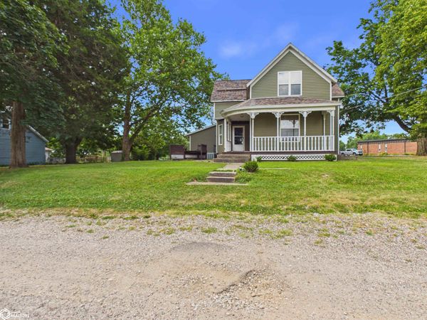 1310 Webster, Warsaw, IL 62379