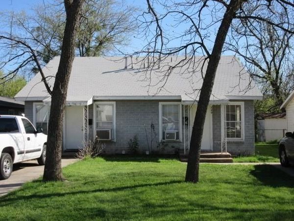 751 E North 12th Street, Unit 749, Abilene, TX 79601