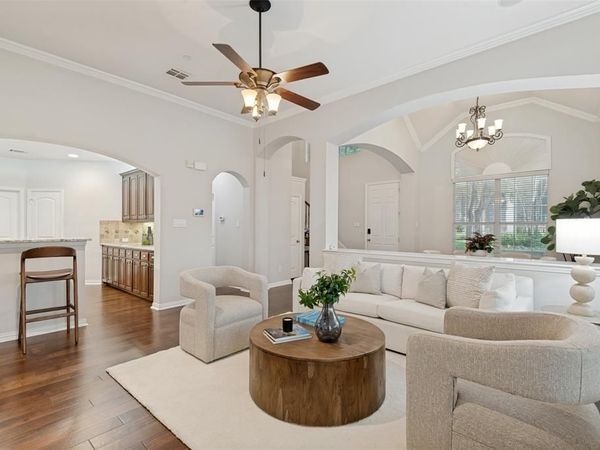 6206 Shoal Creek Trail , Garland, TX 75044