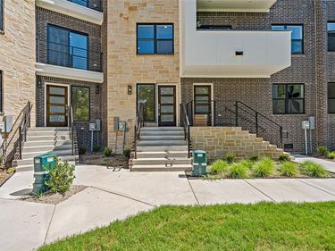 2729 Azalea Park Circle, Fort Worth, TX 76107