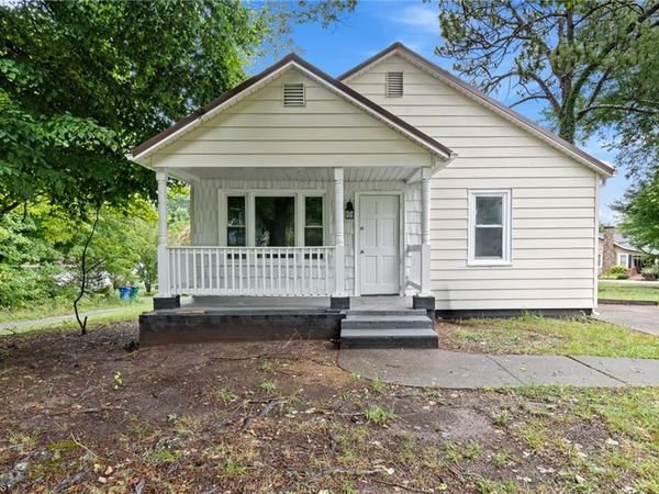119 Osborne Street , Jonesville, NC 28642