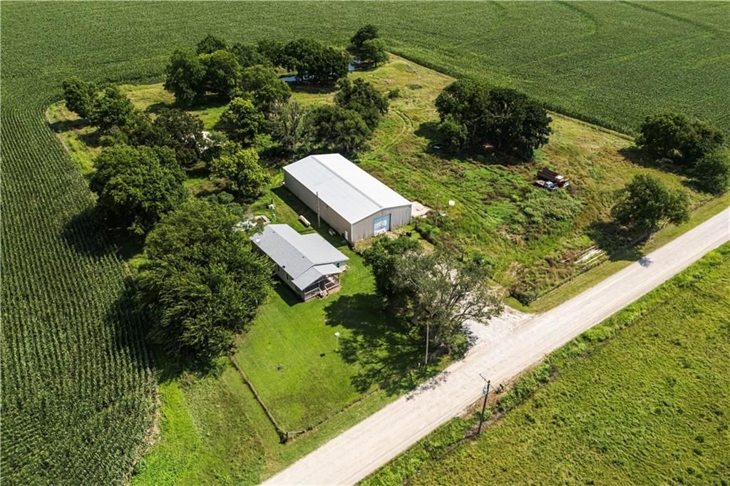 18720 800 Road, Altoona, KS 66710 Main Photo