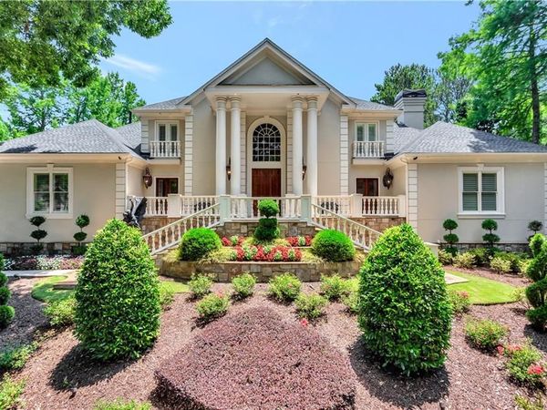 9075 Waits Ferry Crossing , Johns Creek, GA 30097