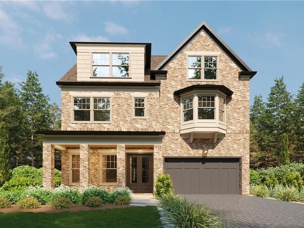 3545 Vermillion View , Suwanee, GA 30024