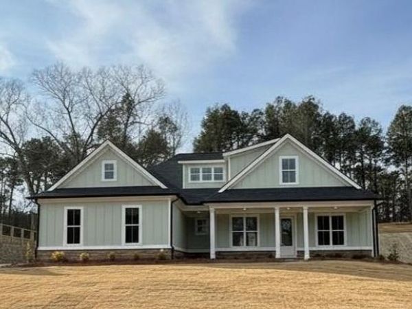 1699 Darby Road, Waleska, GA 30183