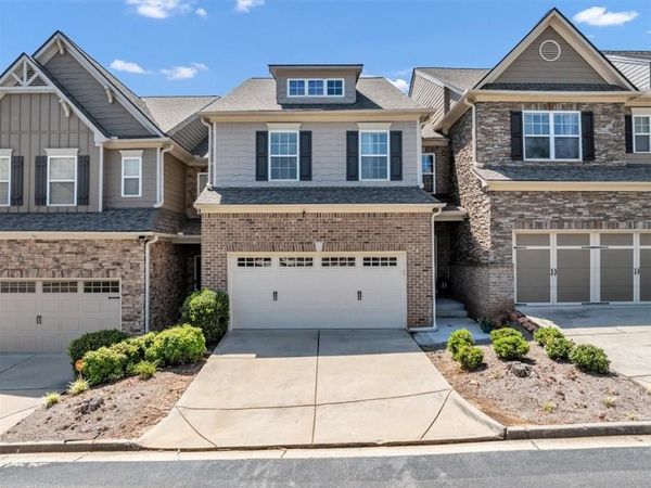 680 Cobblestone Creek Lane, Unit 3, Mableton, GA 30126