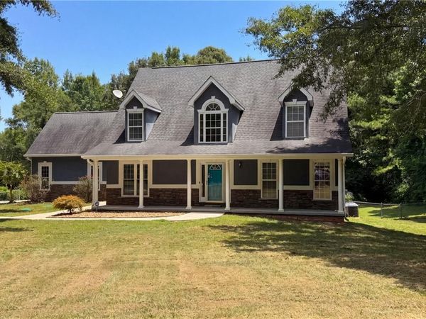 3041 Turner Church Road , Mcdonough, GA 30252
