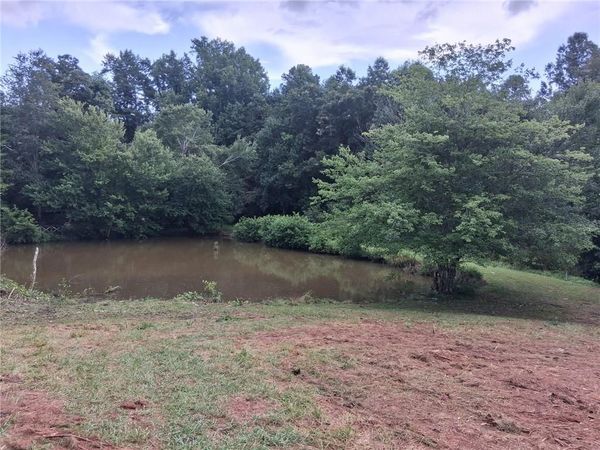 0 Blackberry Mountain Road , Ellijay, GA 30536