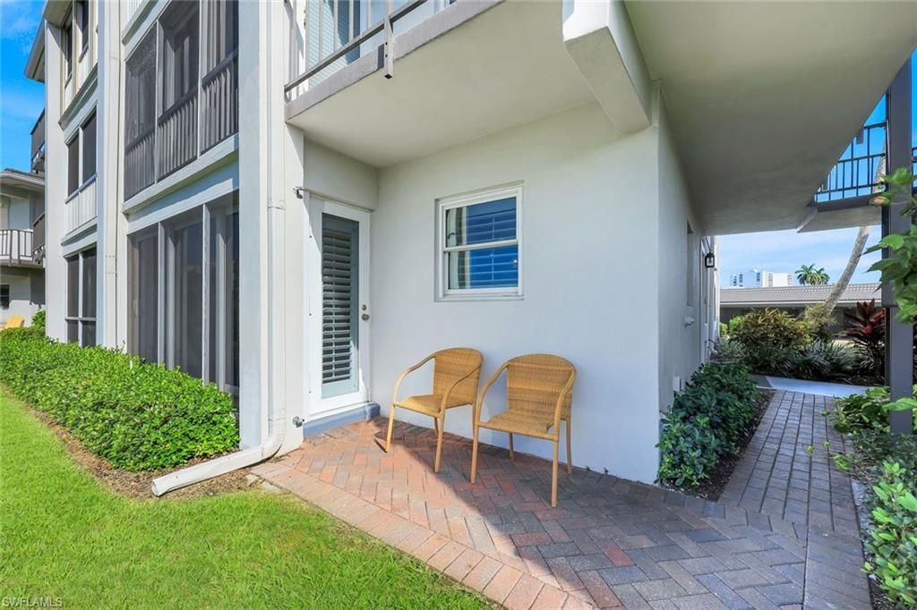 3400 Gulf Shore Blvd N, Unit B2, Naples, FL 34103 Photo
