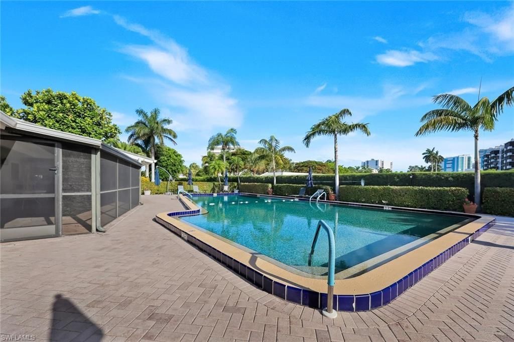 3400 Gulf Shore Blvd N, Unit B2, Naples, FL 34103 Photo