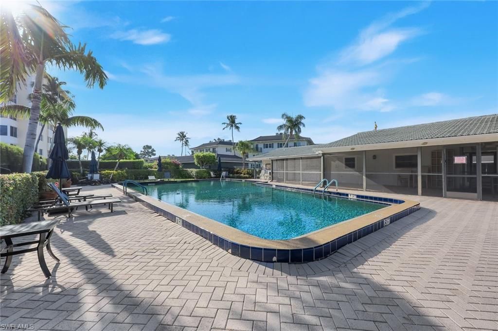 3400 Gulf Shore Blvd N, Unit B2, Naples, FL 34103 Photo