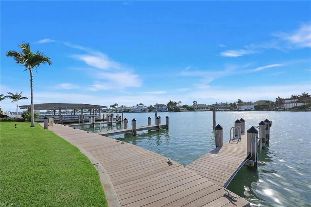 3400 Gulf Shore Blvd N, Unit B2, Naples, FL 34103 Photo