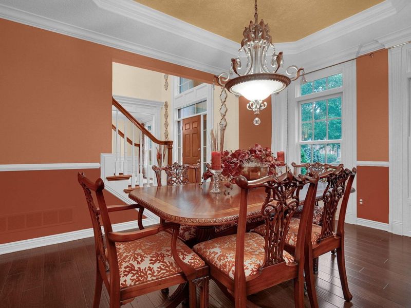 1323 Crystal Tree Court, Blacklick, OH 43004 Photo 11