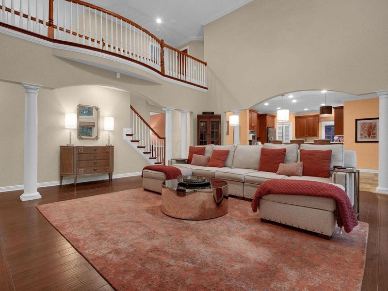 1323 Crystal Tree Court, Blacklick, OH 43004 Photo 15