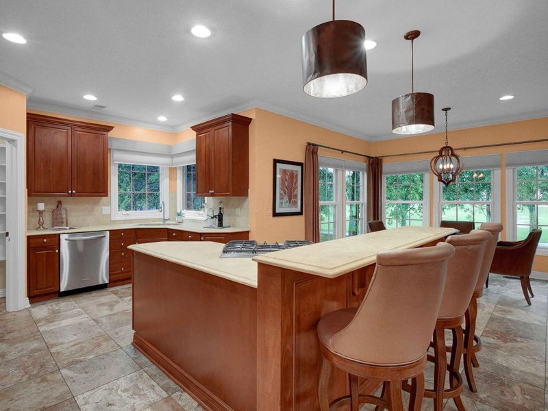 1323 Crystal Tree Court, Blacklick, OH 43004 Photo 17