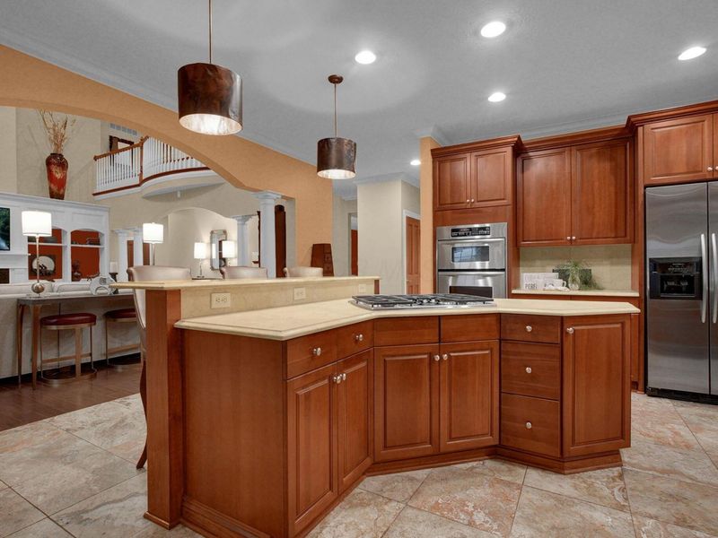1323 Crystal Tree Court, Blacklick, OH 43004 Photo 25