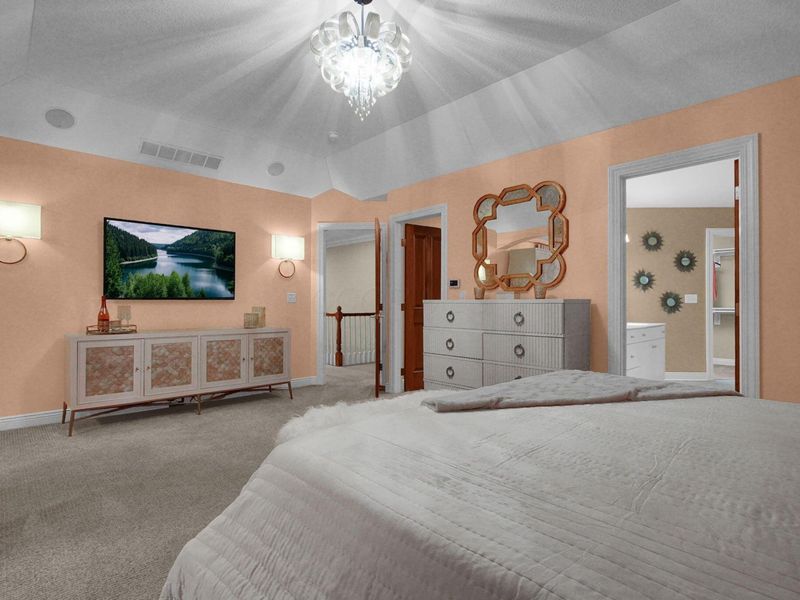 1323 Crystal Tree Court, Blacklick, OH 43004 Photo 42