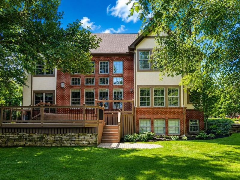 1323 Crystal Tree Court, Blacklick, OH 43004 Photo 73