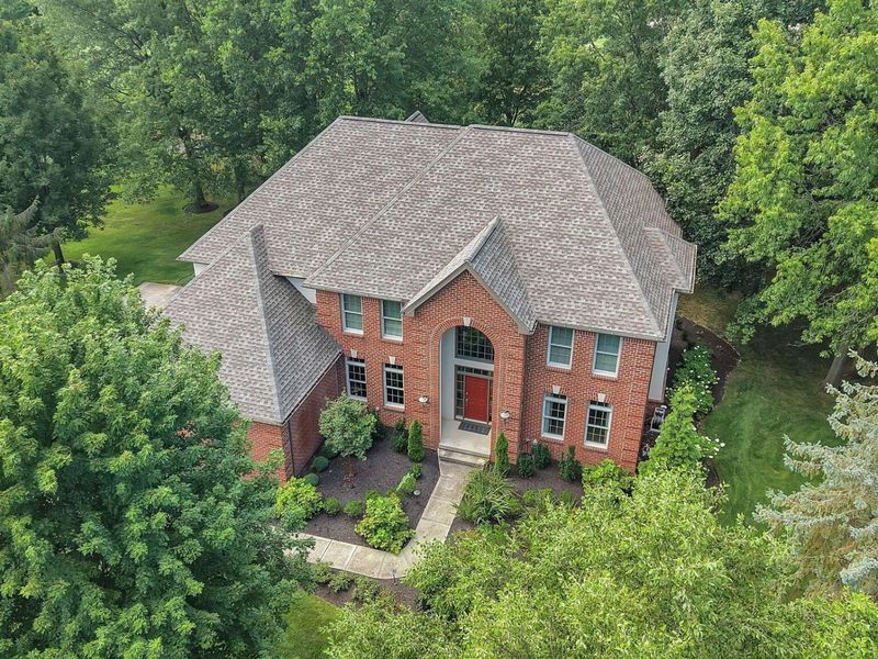 1323 Crystal Tree Court, Blacklick, OH 43004 Photo 97