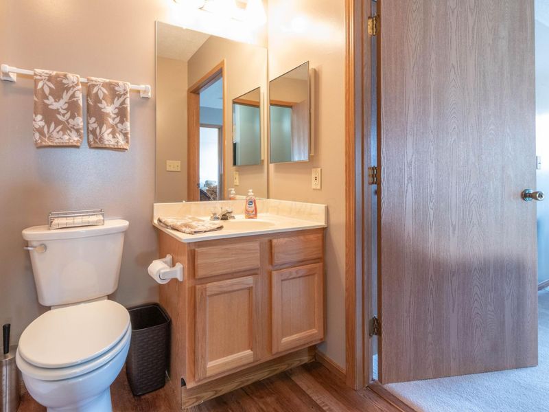 4979 Meadow Run Drive, Hilliard, OH 43026 Photo 12