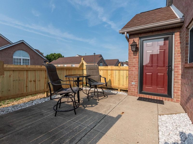 4979 Meadow Run Drive, Hilliard, OH 43026 Photo 4