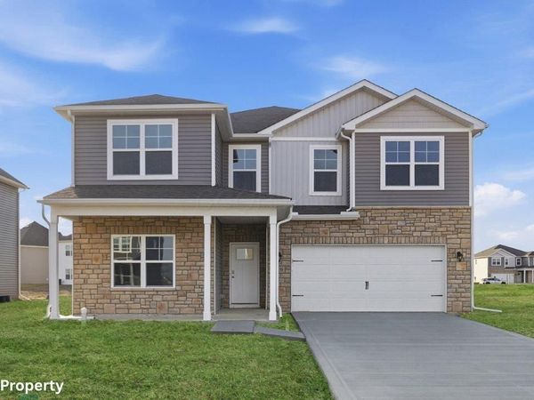 1211 Stratford Way , London, OH 43140