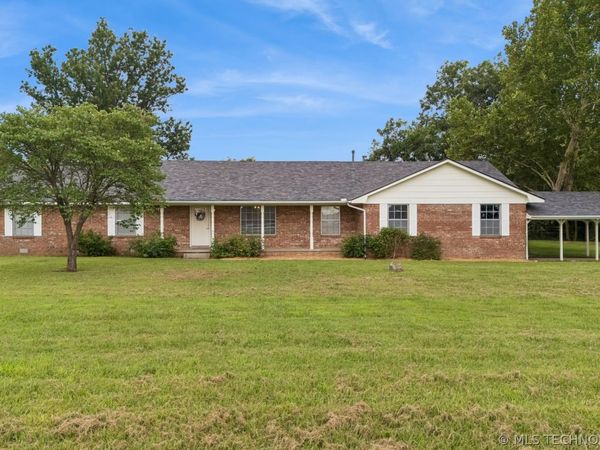11800 E 106th Street N, Owasso, OK 74055