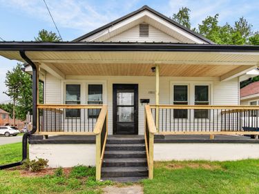1011 Queen Street, Danville, KY 40422