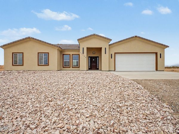 37529 W DENTON Street, Tonopah, AZ 85354