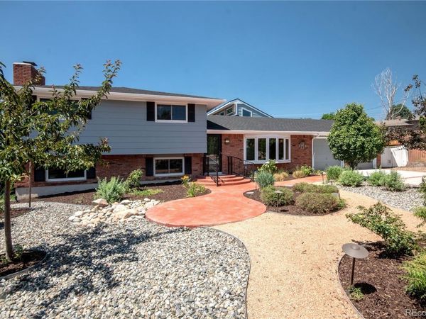 2226 Glenwood Circle , Colorado Springs, CO 80909