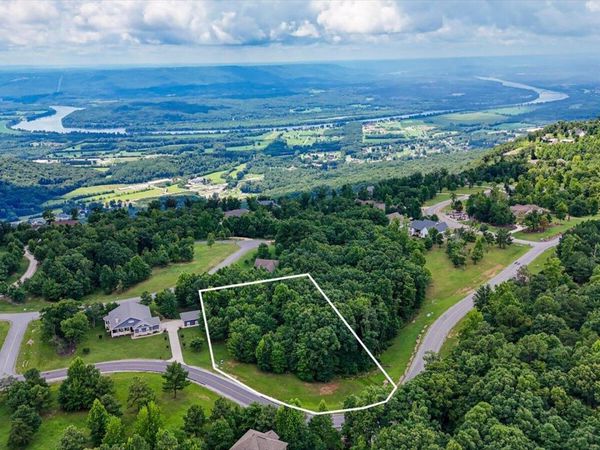 0 River Bluffs Drive, Jasper, TN 37347