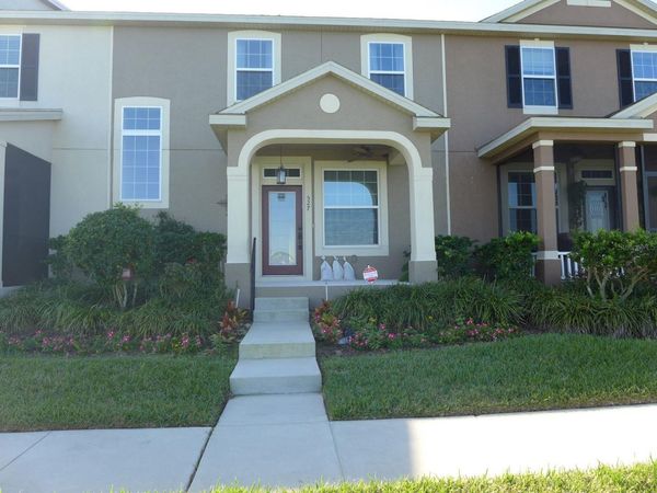 527 JUNIPER SPRINGS DRIVE , GROVELAND, FL 34736