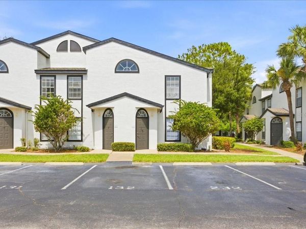 1610 COLUMBIA ARMS CIRCLE , Unit 131, KISSIMMEE, FL 34741