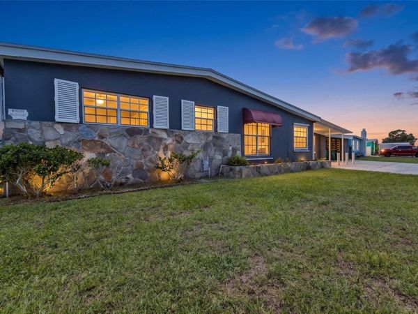 21533 MIDWAY BOULEVARD , PORT CHARLOTTE, FL 33952