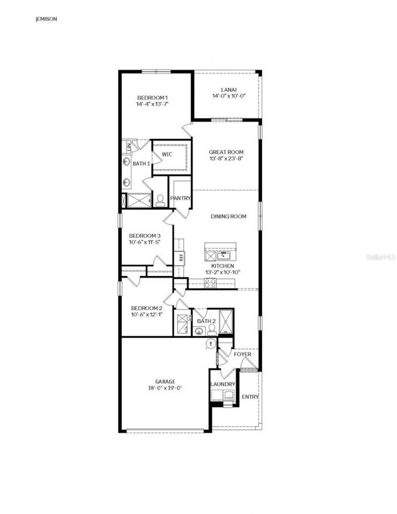 26229 Sacred Lotus Lane, Punta Gorda, FL 33955 Photo