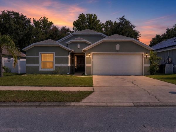 605 SWAN RANGE ROAD, ORANGE CITY, FL 32763