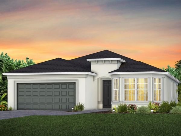 5095 TWIN LAKES BOULEVARD , ST CLOUD, FL 34772
